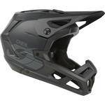 O'Neal Full Face каска O'Neal SL1 Helmet Solid Bike helmet - Black - размер XL 61/62 cm (851-1706-0114)