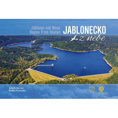 Jablonecko z nebe - Chovan Jakub