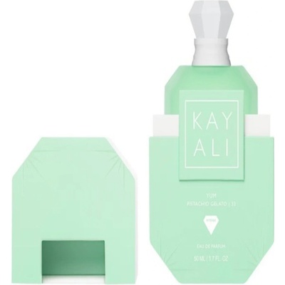 Kayali Yum Pistachio Gelato 33 parfumovaná voda dámska 50 ml