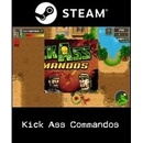 Kick Ass Commandos