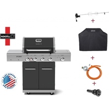 Nexgrill 4B Deluxe