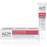 ACM Крем за сухи, чупливи и увредени нокти Novophane, 15 ml - ozone