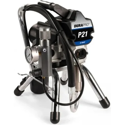 Graco Безвъздушна машина за боядисване Graco DuraPRO P21/ 207 bar (GBM0001)