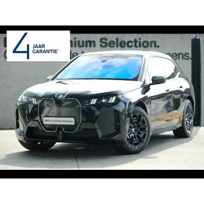 BMW iX xDrive M Sport Pro 300 kW