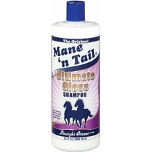 Mane N´Tail Ultimate Gloss Shampoo pro dokonalý lesk 946 ml