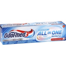 Odol Med3 All in 1 Original 75 ml