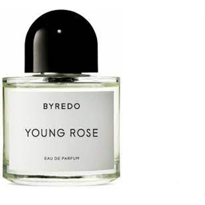 Byredo Young Rose EDP 100 ml Tester