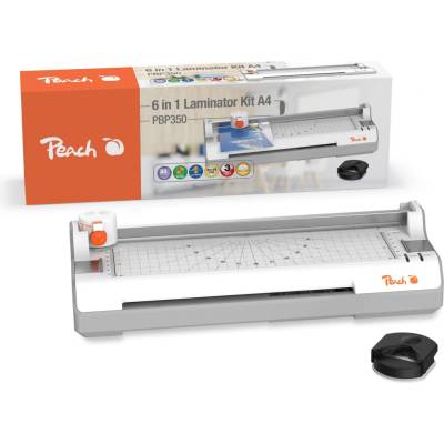 Peach PBP350 A4 511096