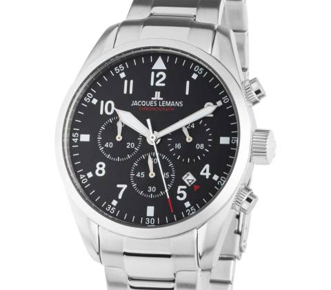 Jacques Lemans 42-2C