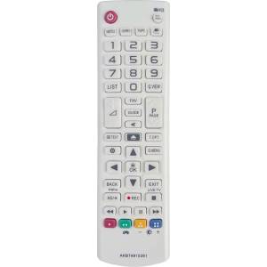 съвместим Lg akb74915361 - заместител дистанционно управление (akb74915361) Дистанционно