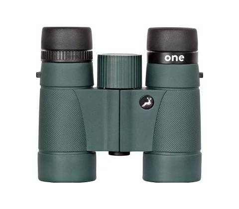Delta Optical One 8x32