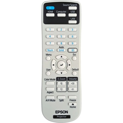Epson 2198635, 219863500 - оригинален дистанционен контрол (2198635, 219863500)