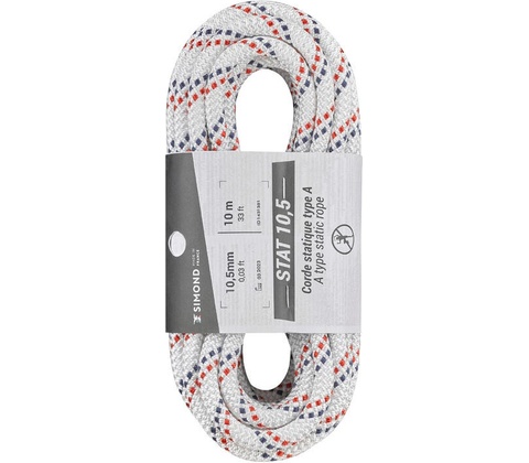 Simond Stat 10,5 mm 10m