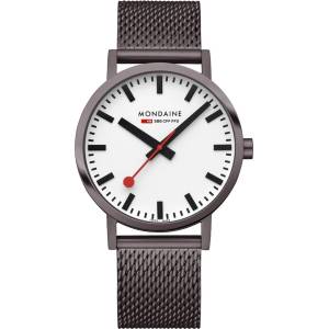 Mondaine a660.30360. 1bsbz (a660.30360.1bsbz) Часовници