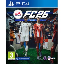 Electronic Arts FC 26 (PS4)
