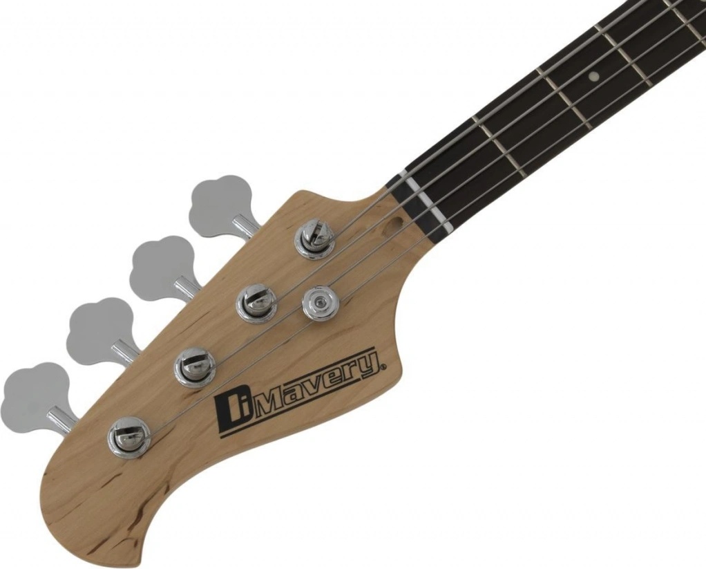 Dimavery JB-302