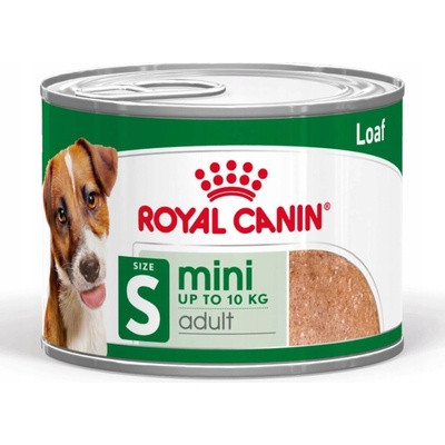 Royal Canin Mini Adult 195 g