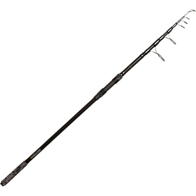 Prologic C1α Tele 3,6 m 3 lb 6 dielov