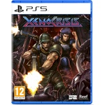 Reef Entertainment Xeno Crisis (PS5)