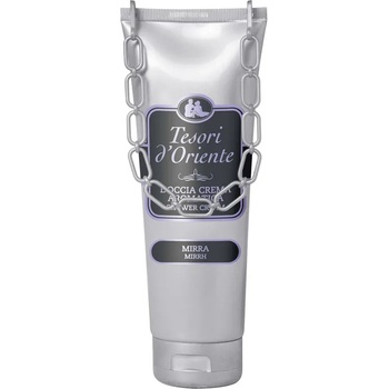 Image 1 of Tesori d'Oriente душ гел, Mirra, 250мл