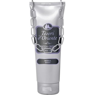 Tesori d'Oriente душ гел, Mirra, 250мл