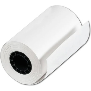 ZINTA Ролка термо хартия zinta 110мм/18м, тръба 12мм, без bpa (110/18-th)
