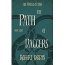 Wheel of Time 08 - The Path of Daggers