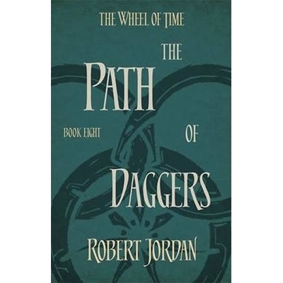 Wheel of Time 08 - The Path of Daggers