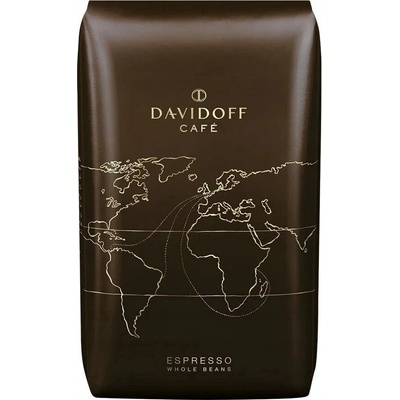 Davidoff Káva Arabica Cafe Espresso 0,5 kg