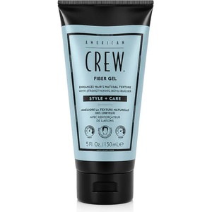 American Crew Style + Care Fiber Gel 150 ml