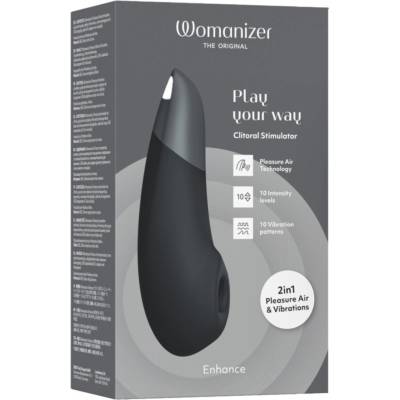 Womanizer Enhance
