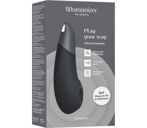 Womanizer Enhance