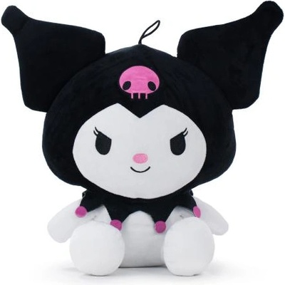 Barrado HELLO KITTY Kuromi плюшена играчка 40см