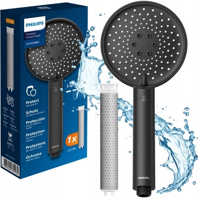 Philips ASH1516BK/10