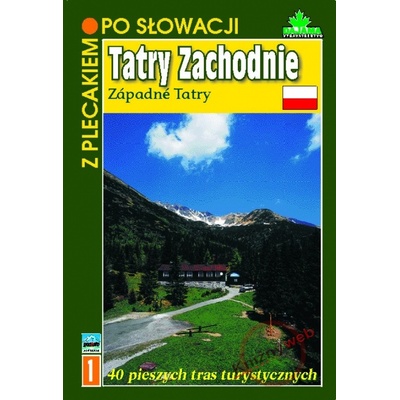 Tatry Zachodnie - Západné Tatry 1