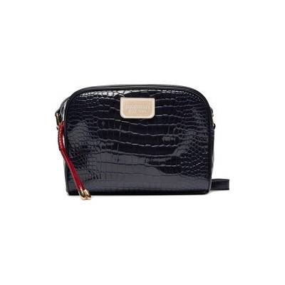 Monnari Дамска чанта BAG1050-K013 Тъмносин (BAG1050-K013)