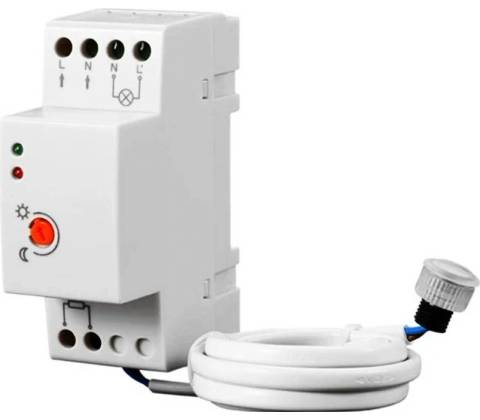 GETI GS3102