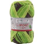 Schoeller + Stahl Limone Color 311 Плетива прежда (90131-311)