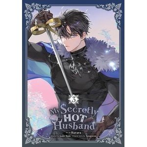 My Secretly Hot Husband, Vol. 3 | V03 (ISBN: 9798400902796)