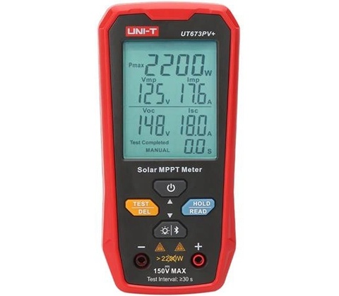 UNI-T UT673PV