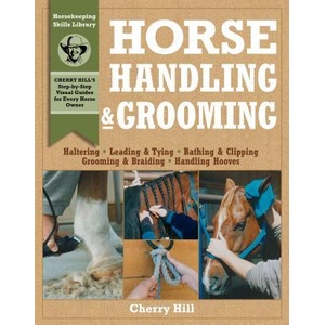 Horse Handling and Grooming | Cherry Hill (ISBN: 9780882669564)