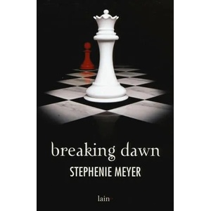 Breaking dawn | Stephenie Meyer, L. Fusari (ISBN: 9788893250078)