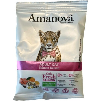 IRONpet Cat Sterilized Turkey Krůta 70 g