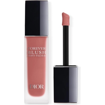 Dior Dior Forever Blush Soft Filter течен руж цвят 02 Peony 11ml
