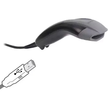 Image 1 of Honeywell Voyager 1400g 1400G2D-2USB-1