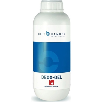 Bilt Hamber DEOX-GEL 1kg