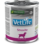 Vet Life Struvite 6x300 g