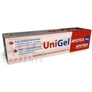 Špeciálna starostlivosť o pokožku UniGel Apotex hydrofilný gél 30 g