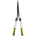 HERLY Градинска ножица за храсти Herly - Pro - 67.5 mm, закалено острие (48308)