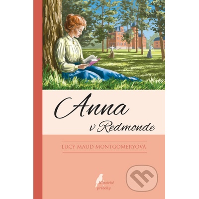 Anna v Redmonde